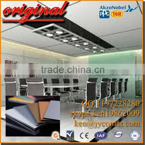 Aluminum Composite Panel for Ceiling Application thumbnail-1