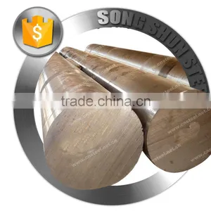Forged Sae 9260 6150 Spring Steel Rod thumbnail-3