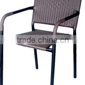 High Quality Stackable Chair thumbnail-1