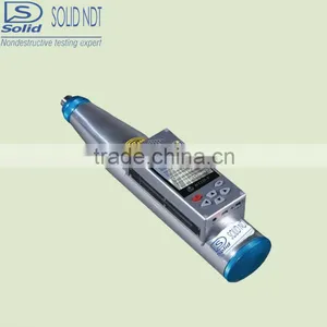 Concrete Testing Machine From Solid (Beijing) Technology Co.,Ltd thumbnail-1