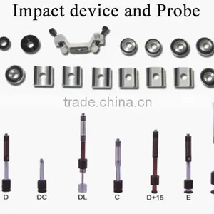 Solid Newest Pen Mini Stone Hardness Tester thumbnail-5