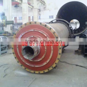 Best Sale Ball Mill on Spain Market (86-15978436639) thumbnail-1