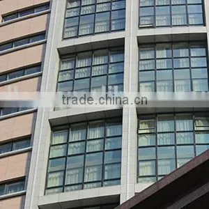 Outdoor Waterproof IP68 LED Wall Lamp Epistar Chip Drive Aluminum Tarck Type thumbnail-4