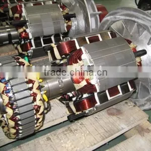 6.5kw to 1000kw Stamford Brushless Generator Head thumbnail-6