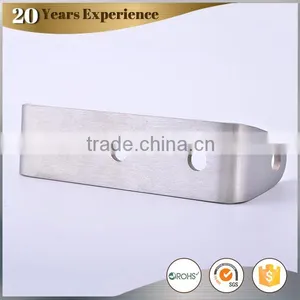 China Manufacturer CNC Precision Stainless Steel /aluminum Metal Stamping Parts,stamping Part thumbnail-2