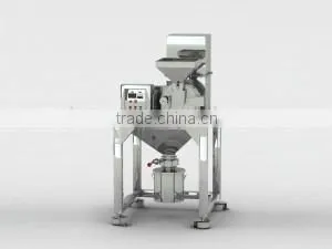 High Efficiency Grinder Machine/Industrial Coffee Grinder Machine/Chinese Herb Grinder Machine thumbnail-2