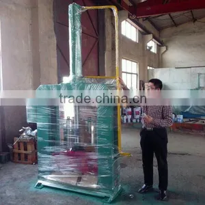 High Efficiency Rubber Sheet Cutting Machine With Advanced Quality thumbnail-3