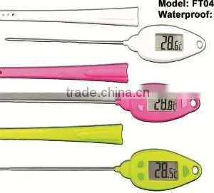 Waterproof Food Digital Thermometer 230C thumbnail-1