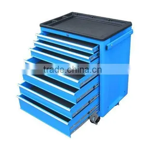 Metal Tool Box Roller Side Cabinet thumbnail-4