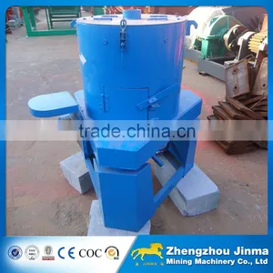 Minearal Gold Panning Separator Mini Gold Centrifugal Concentrator Quality Choice thumbnail-6