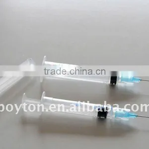 Disposable Syringe Mold thumbnail-1