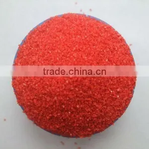 Colored Silica Sand Polymertic Sand thumbnail-1