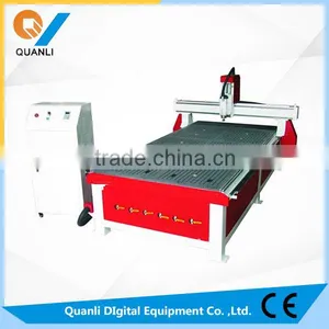 China Wood Carving Machine Automatic Cnc Router Price thumbnail-1