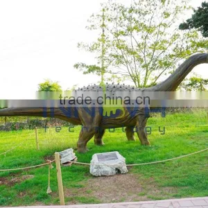 Realistic Size Dinosar and Artificial Dinosaur Models thumbnail-4