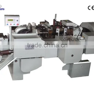 Professional Manufacture Automatic Chain Making Machine thumbnail-2
