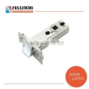 Hotel Dedroom Mortise Door Lock Latch thumbnail-1