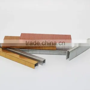 M30 18GA Medium Galvanized Nails for Cabinet thumbnail-4