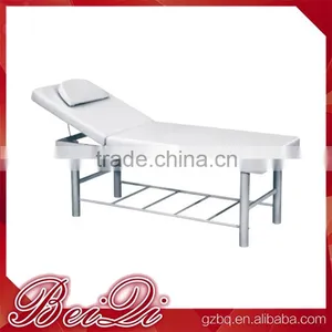 Multifunctional Electric Heating Massage Bed D1501 From Beiqi Beauty Salon thumbnail-3