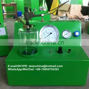 PQ400 Double Springs Nozzle Tester/double Spring Injector Tester/nozzle Tester thumbnail-5