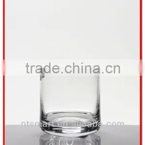Glass Cup Transparent Highball Glass thumbnail-1