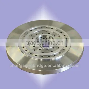 EDM Drilling OEM Service CNC Accessory thumbnail-1
