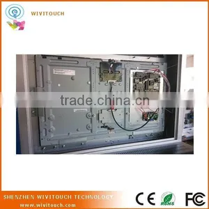 19inch Self-service Customized Mobile Phone Charging Kiosk thumbnail-4