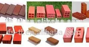 Hydraulic Press Machine 10 Ton / Mutil-volume Tile Press Making MachineTL-AUTOYWJ-IIW thumbnail-4