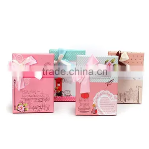 New Design Hot Sale Handmade Bra Packaging Box thumbnail-5