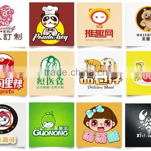 Website LOGO Design, Shop Logo Design , Company Logo Design thumbnail-1