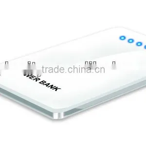 9000mah Protable Power Banks Charger for Universal Electronic Products thumbnail-1