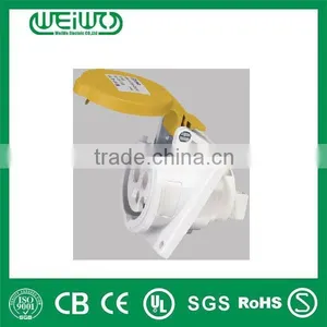 WL413-4/WL423-4 High Quality Magnetic Power Plug thumbnail-1
