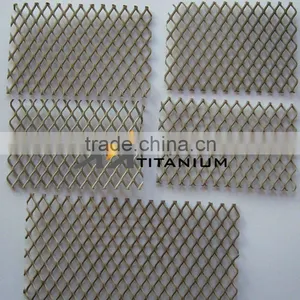 Titanium Mesh For Industry And Machinery thumbnail-1