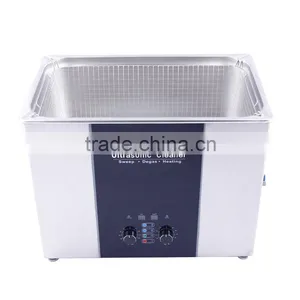 Eumax Industrial Ultrasonic Cleaner China Ultrasound Cleaning Machine SMD280 thumbnail-1