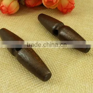 Wooden Toggle Button thumbnail-2