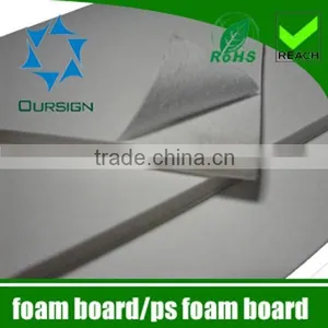 PS Foam Board for Advertising Display and Printing thumbnail-1