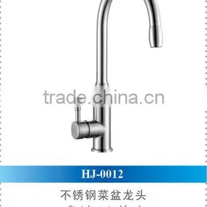 Long Service Life Stainless Steel Water Faucet thumbnail-1