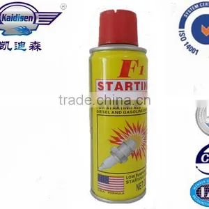 280ml Starting Fluid,quick Start Fluid thumbnail-1