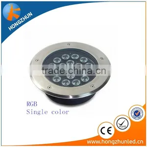 Wholesale ul Inground Light 1800lm Stainless Steel Housing thumbnail-1