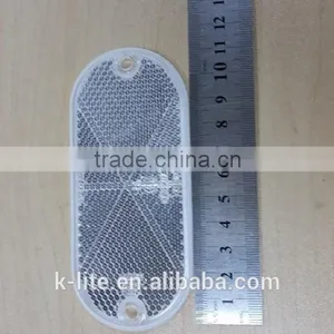 Truck Oval Reflector thumbnail-3