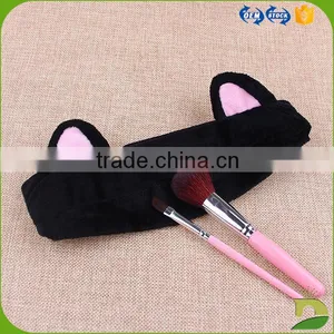 Party Funny Bandeau for Makeup Remover thumbnail-2