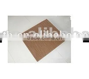 Evaporative Cooling Pad for Poultry Farm Ventilating System/poultry Ventilation System thumbnail-6
