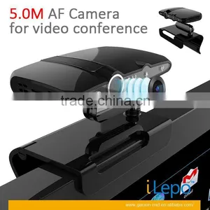 HD22 tv Box With Webcam and Allwinner Dual Core CPU thumbnail-1