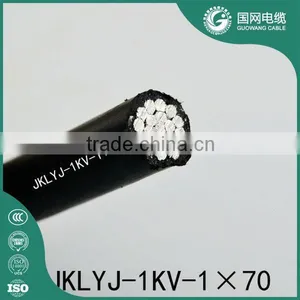 Power Transmission Line 95mm Abc Cable Overhead Power With ce Ccc Certificate thumbnail-6
