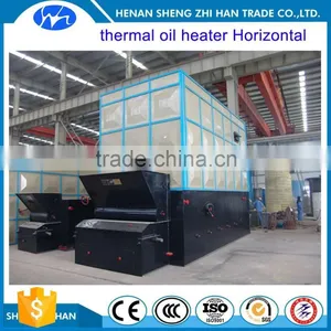 Oil Heater Boiler Manufacturer thumbnail-2