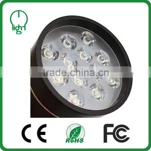 EU Standard Led Tracking Lighting Led Track Lamp Retrofit Light thumbnail-3