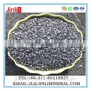 Calcined Petroleum Coke for Brake Disc thumbnail-1