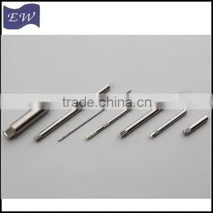 Hardened Dowel Pins (DIN6325) thumbnail-1