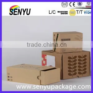 Offset Printing Cardboard Paper Box Package for Phone thumbnail-1