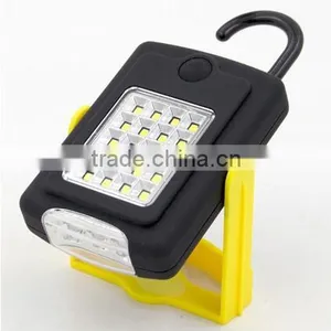 High Power Rotatable SMD LED Working Light thumbnail-2
