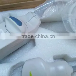 Refurbished Toshiba Ultrasound Scan Probe PVT-375BT Doppler Color Transducer for Xario Aplio thumbnail-3